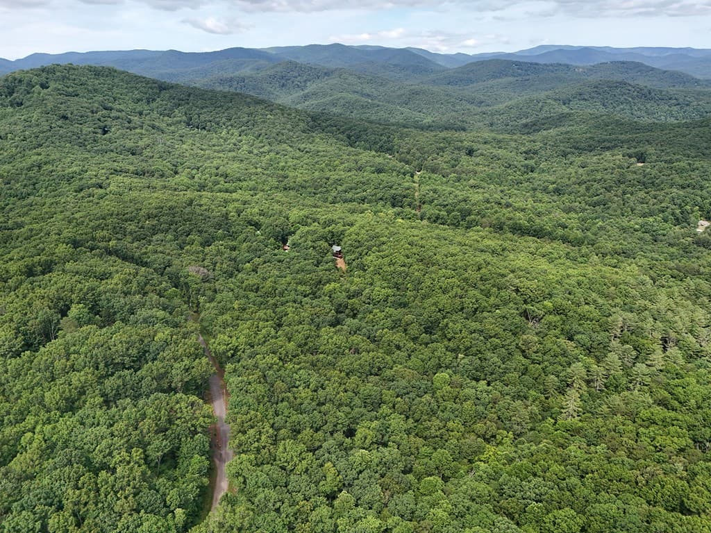 Lot 131 Laurel Crossing, Blue Ridge GA 30513 - Photo