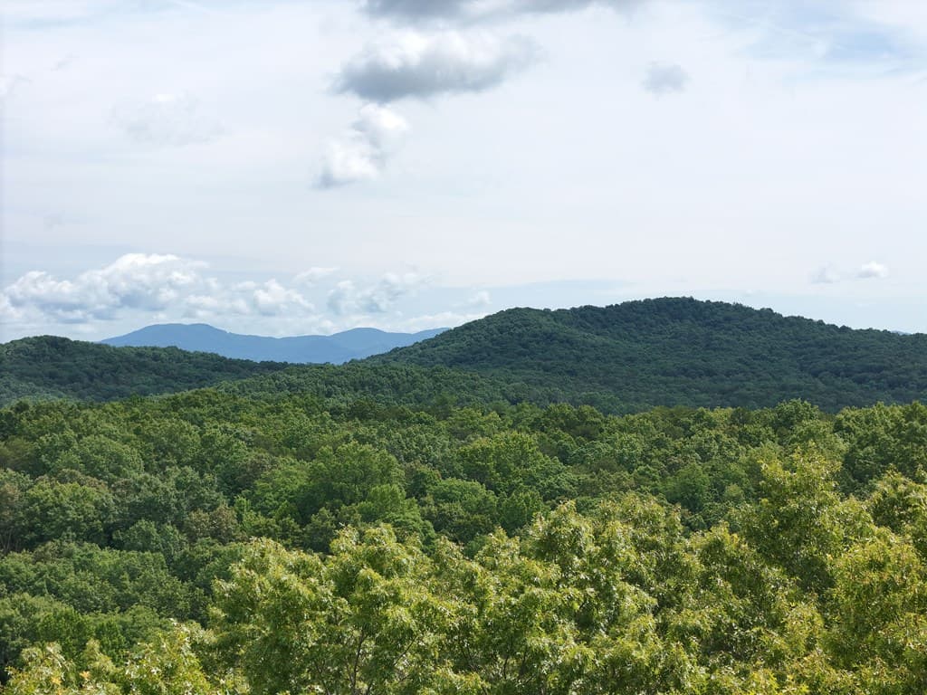 Lot 131 Laurel Crossing, Blue Ridge GA 30513 - Photo