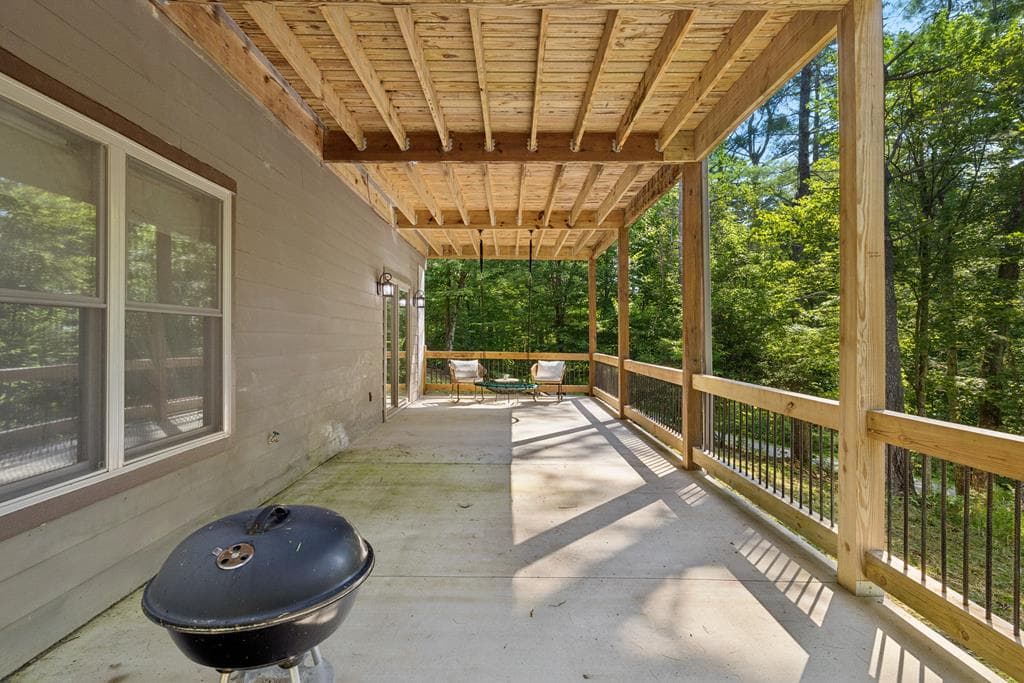 345 Deer Trail, Mineral Bluff GA 30559 - Photo