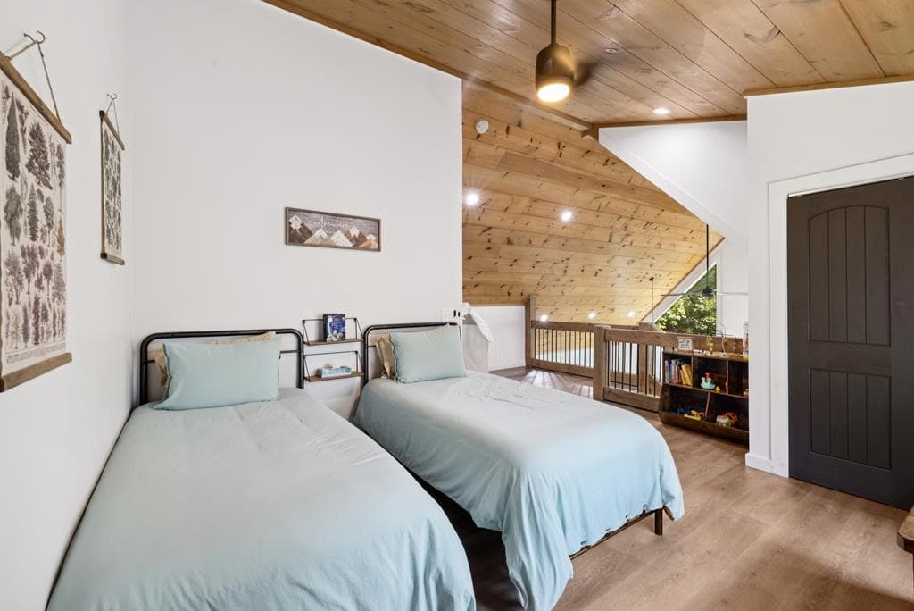 345 Deer Trail, Mineral Bluff GA 30559 - Photo