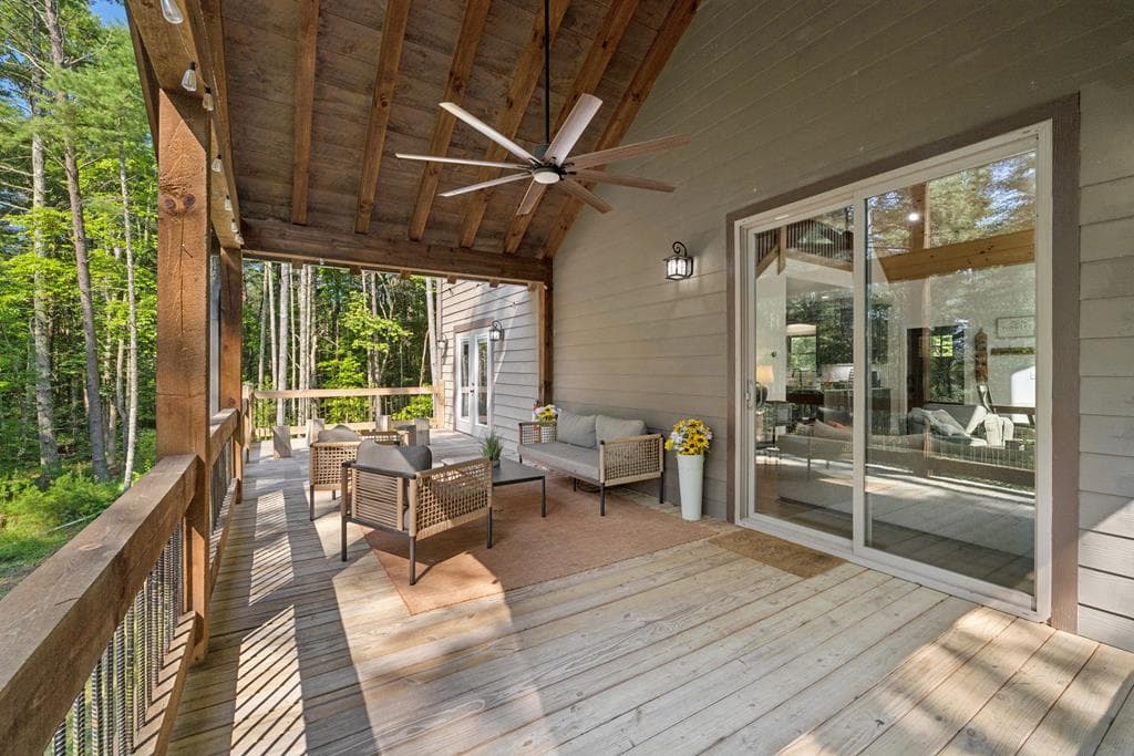 345 Deer Trail, Mineral Bluff GA 30559 - Photo