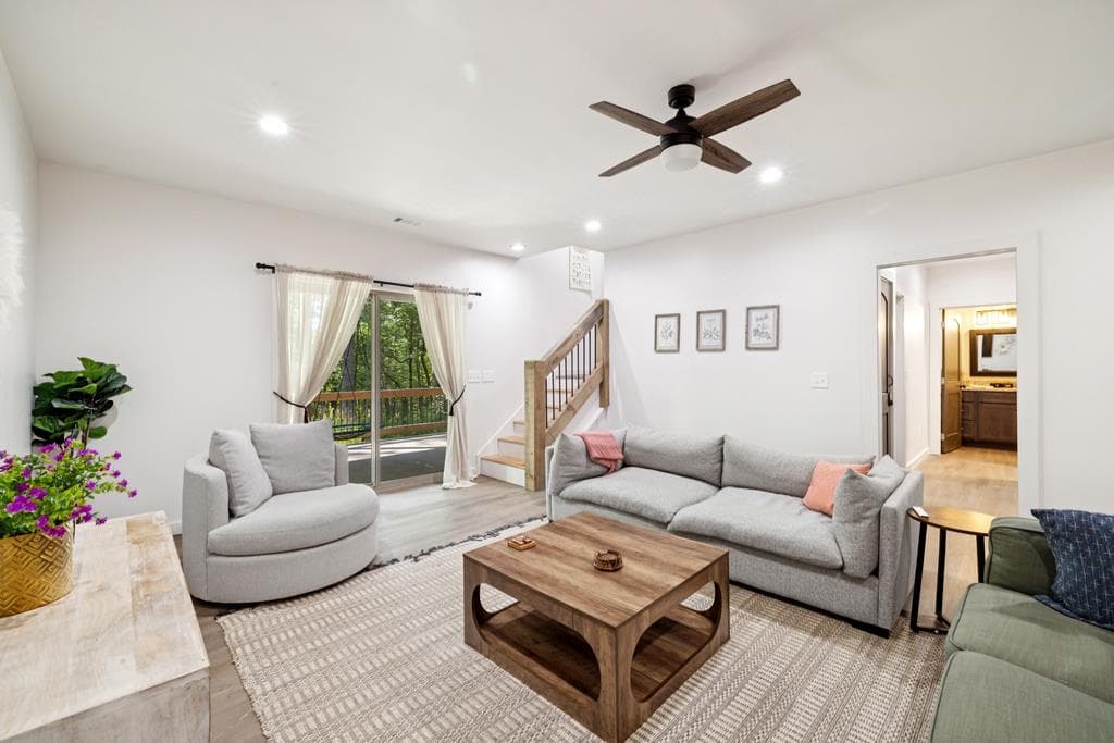 345 Deer Trail, Mineral Bluff GA 30559 - Photo