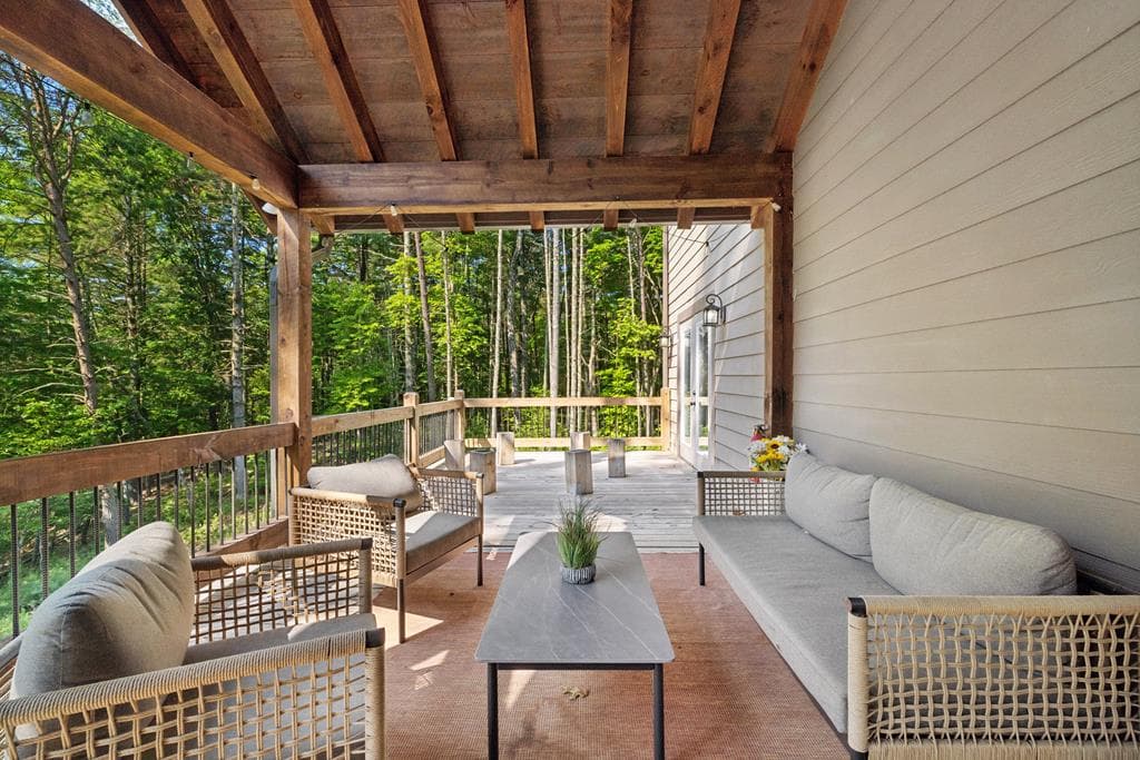 345 Deer Trail, Mineral Bluff GA 30559 - Photo