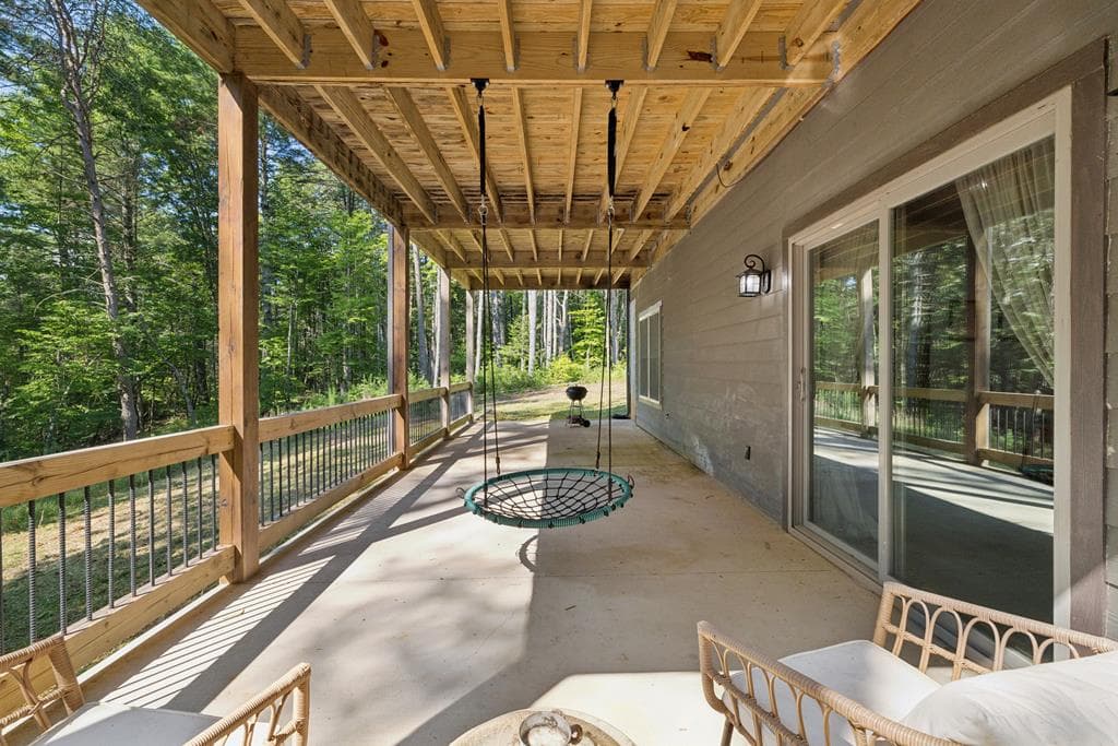 345 Deer Trail, Mineral Bluff GA 30559 - Photo
