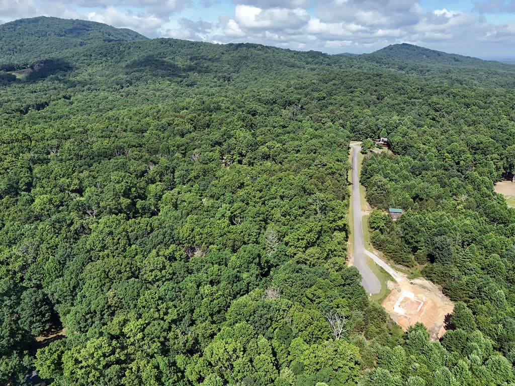 Lot 4 Courtney Lane, Blairsville GA 30512 - Photo