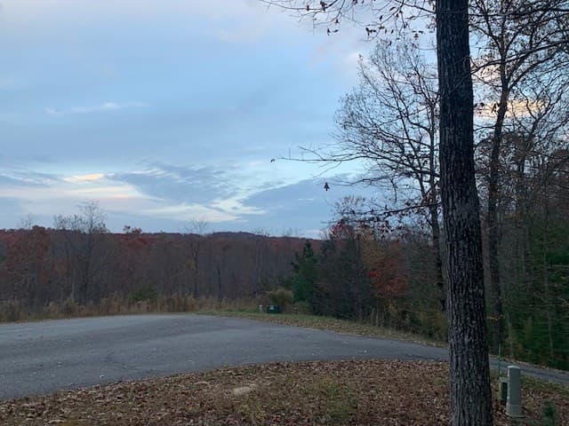 Lot 4 Courtney Lane, Blairsville GA 30512 - Photo