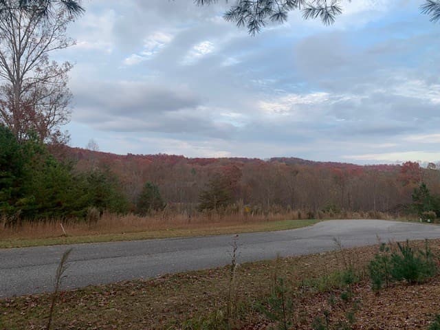 Lot 4 Courtney Lane, Blairsville GA 30512 - Photo