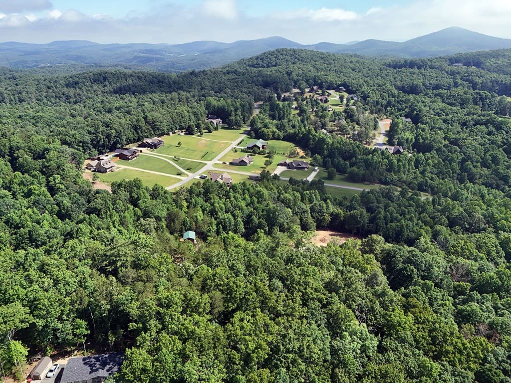 Lot 4 Courtney Lane, Blairsville GA 30512 - Photo