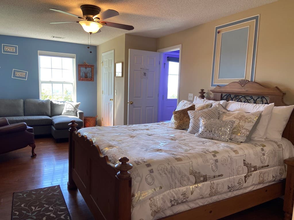 687 Anderson Road, Ranger GA 30734 - Photo
