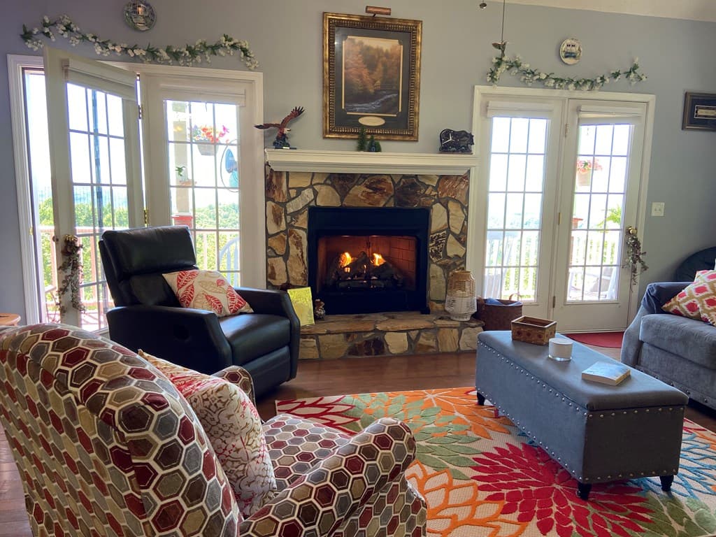 687 Anderson Road, Ranger GA 30734 - Photo