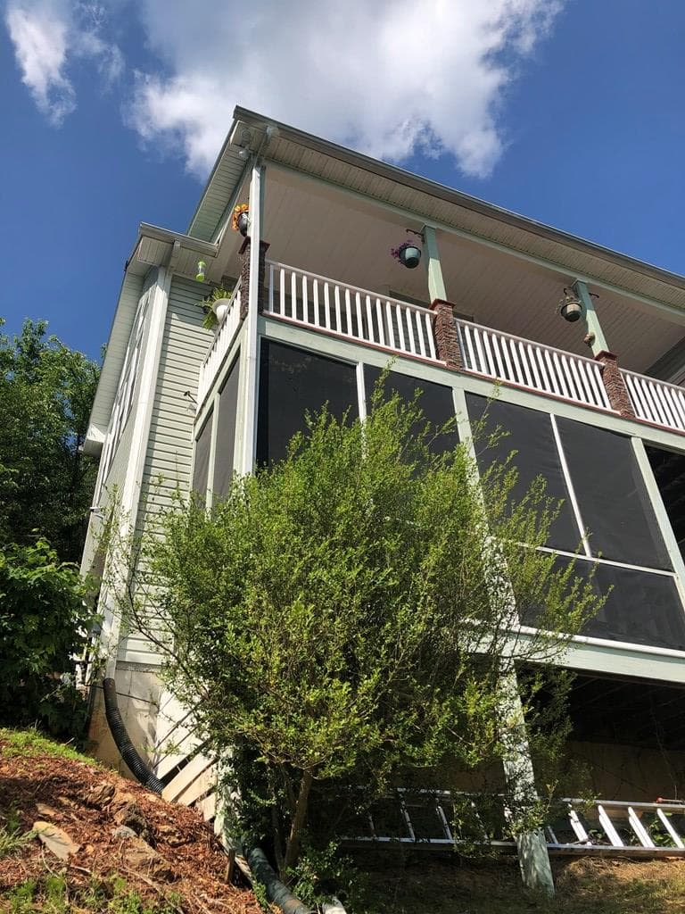 687 Anderson Road, Ranger GA 30734 - Photo