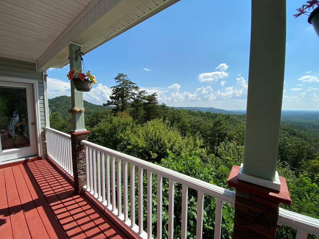 687 Anderson Road, Ranger GA 30734 - Photo