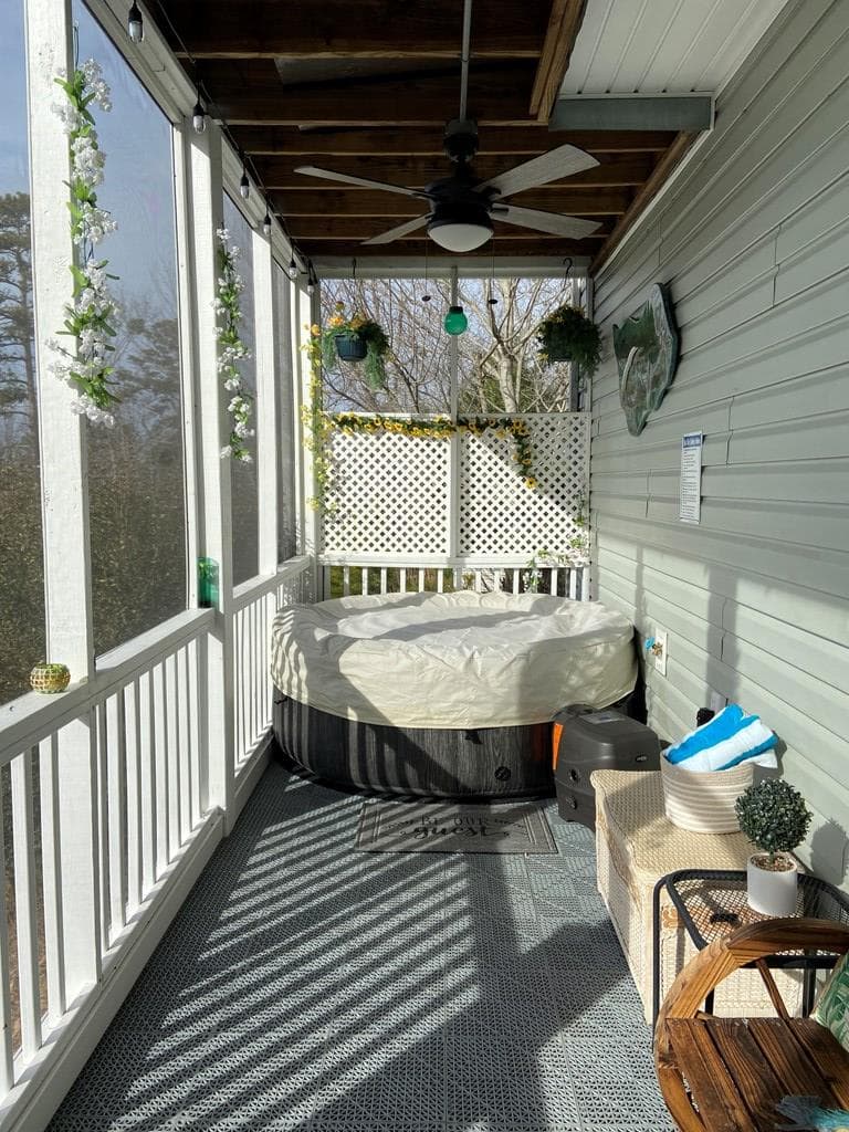 687 Anderson Road, Ranger GA 30734 - Photo