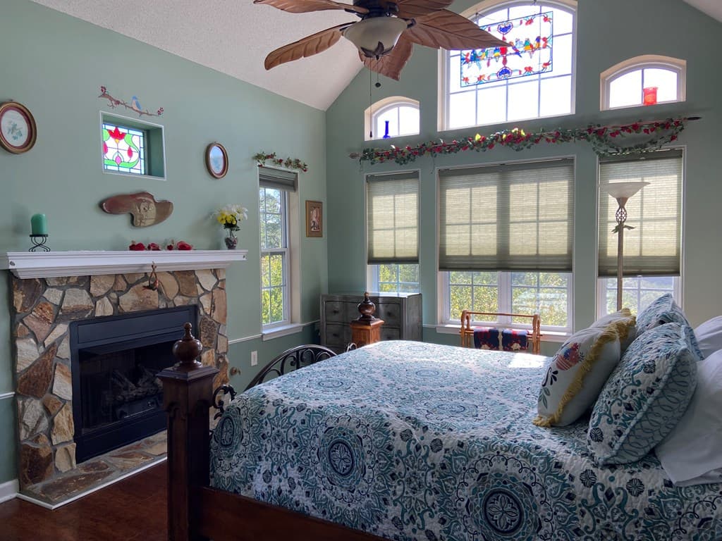 687 Anderson Road, Ranger GA 30734 - Photo