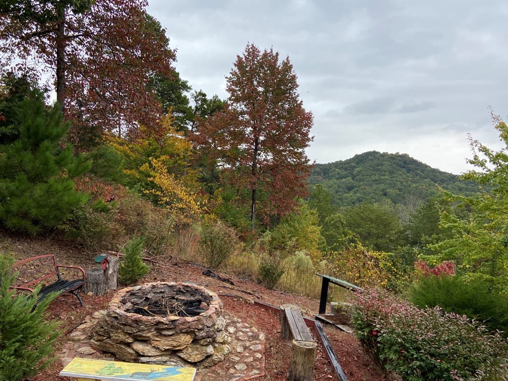 687 Anderson Road, Ranger GA 30734 - Photo