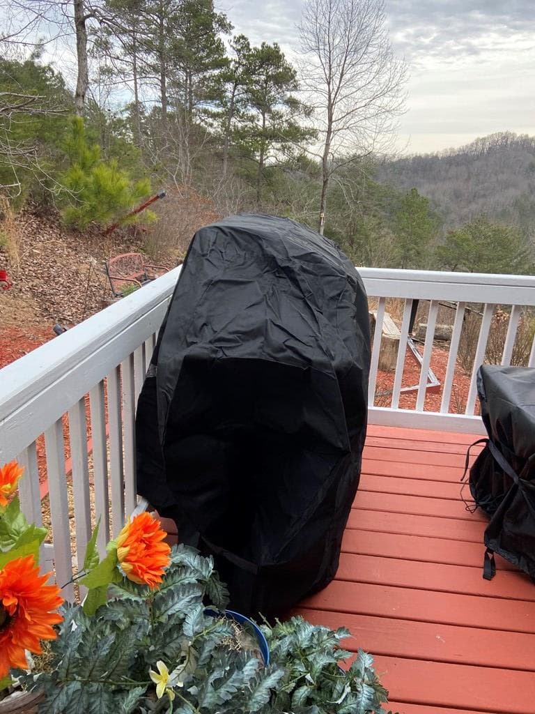 687 Anderson Road, Ranger GA 30734 - Photo