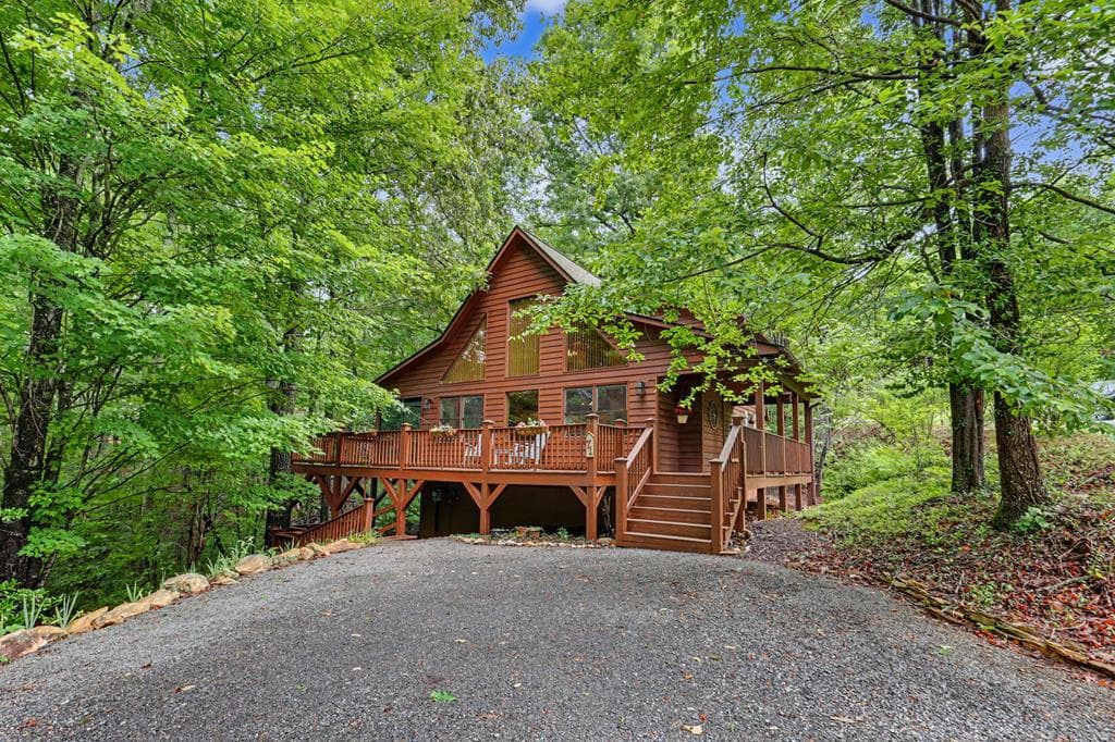 71 Lawrence Drive, Murphy NC 28906 - Primary photo