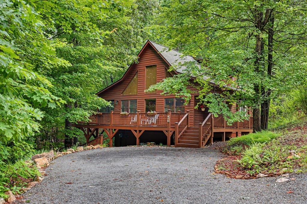 71 Lawrence Drive, Murphy NC 28906 - Photo