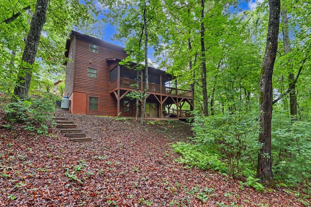 71 Lawrence Drive, Murphy NC 28906 - Photo