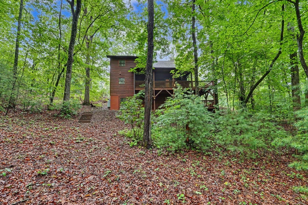 71 Lawrence Drive, Murphy NC 28906 - Photo