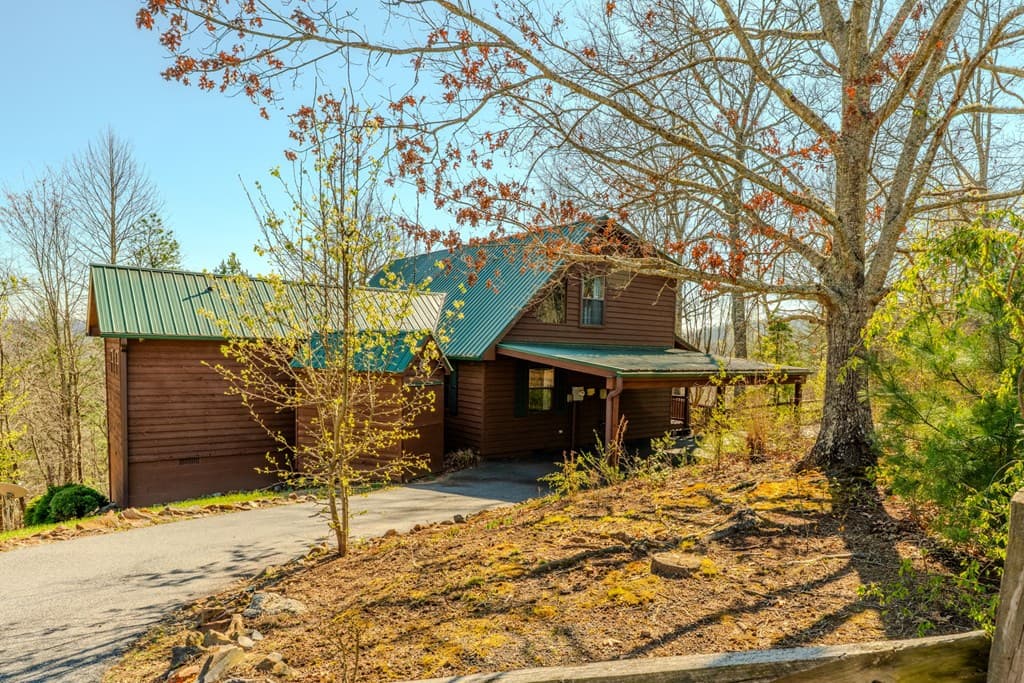 88 Meadowlark Terrace, Murphy NC 28906 - Photo