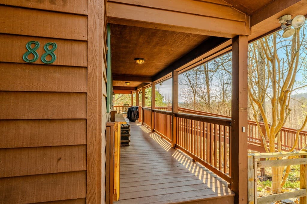 88 Meadowlark Terrace, Murphy NC 28906 - Photo