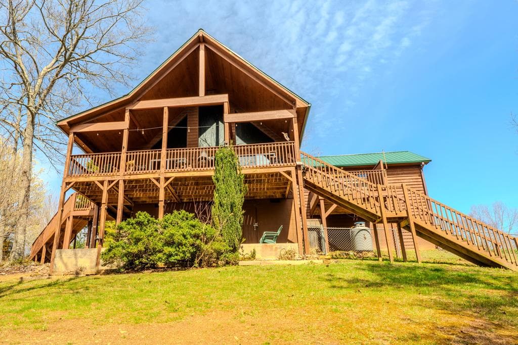 88 Meadowlark Terrace, Murphy NC 28906 - Primary photo