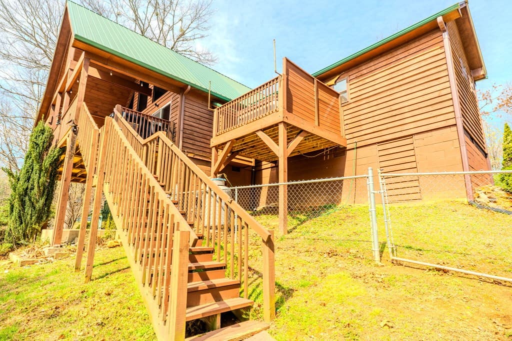 88 Meadowlark Terrace, Murphy NC 28906 - Photo