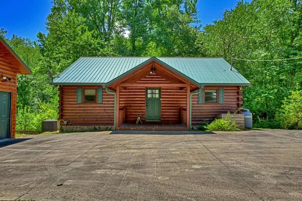 6385 Hwy 2, Epworth GA 30541 - Photo
