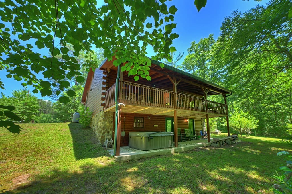 6385 Hwy 2, Epworth GA 30541 - Photo