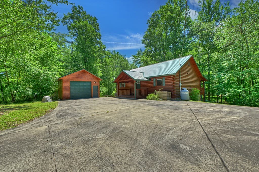6385 Hwy 2, Epworth GA 30541 - Photo