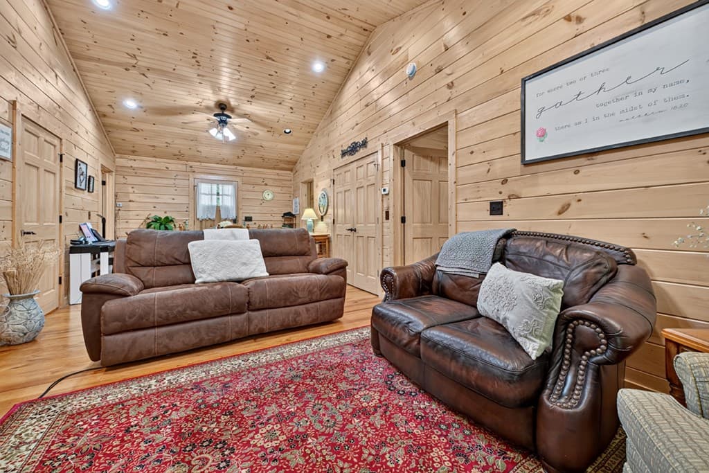 6385 Hwy 2, Epworth GA 30541 - Photo
