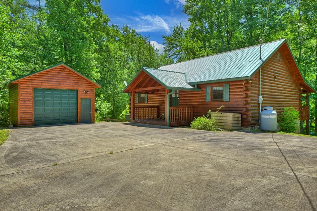 6385 Hwy 2, Epworth GA 30541 - Primary photo