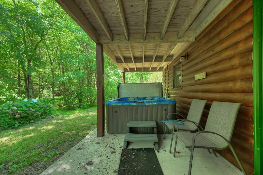 6385 Hwy 2, Epworth GA 30541 - Photo