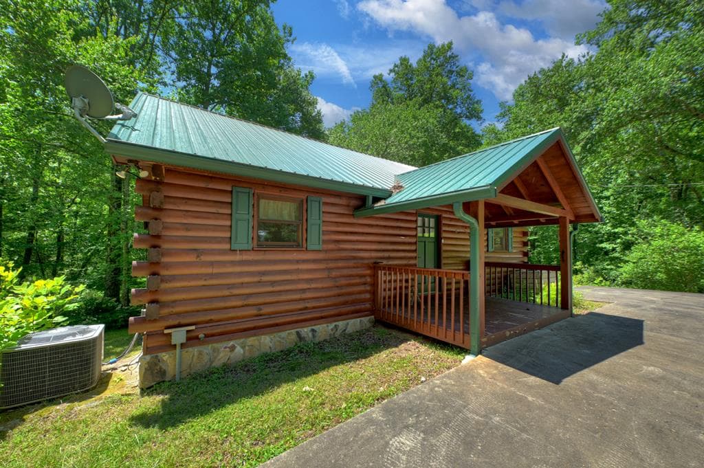 6385 Hwy 2, Epworth GA 30541 - Photo