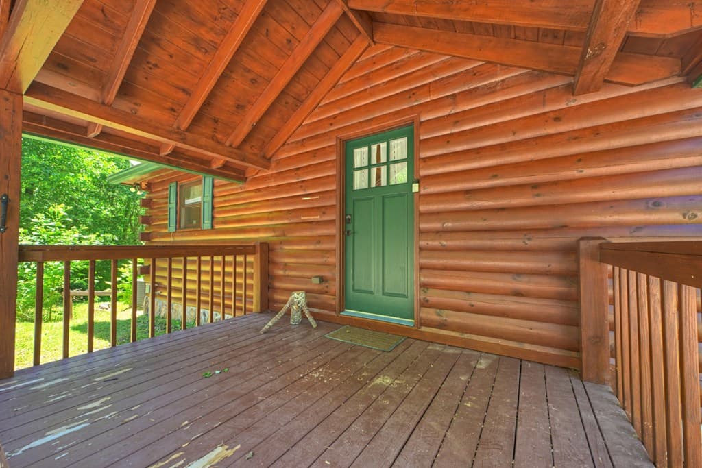 6385 Hwy 2, Epworth GA 30541 - Photo