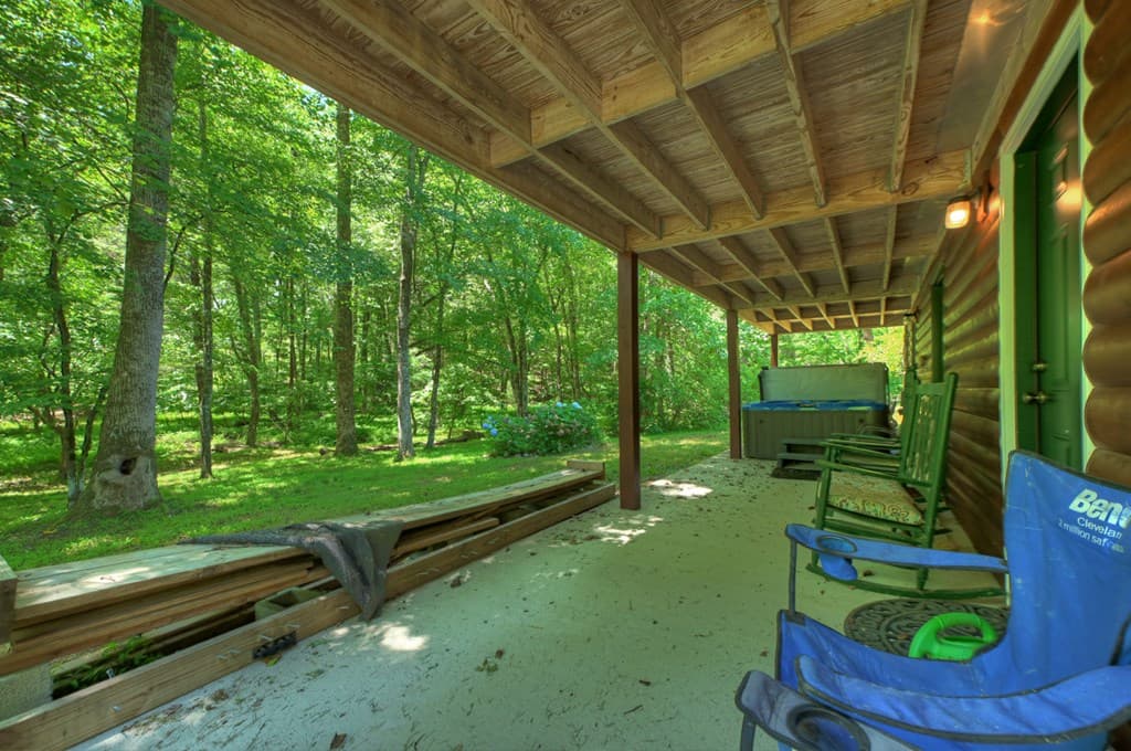 6385 Hwy 2, Epworth GA 30541 - Photo