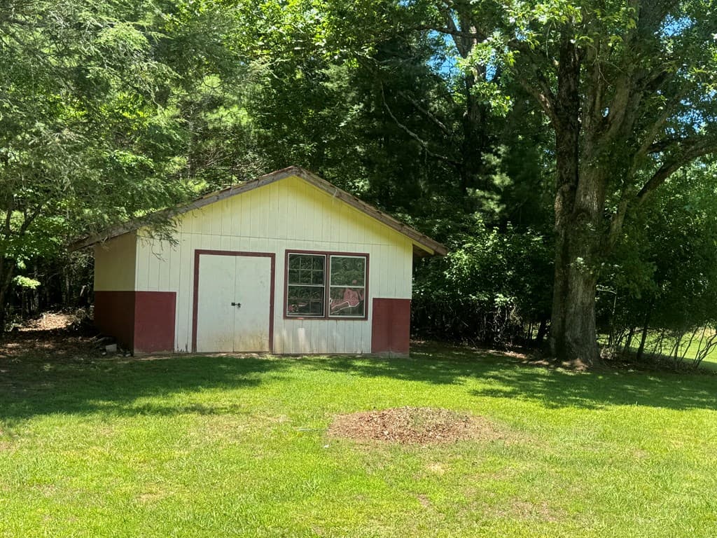 28 Honaker Road, Blairsville GA 30512 - Photo