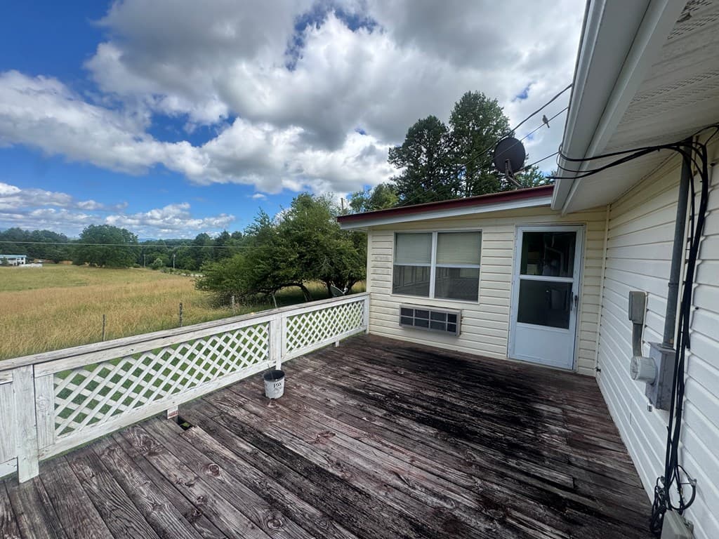 28 Honaker Road, Blairsville GA 30512 - Photo