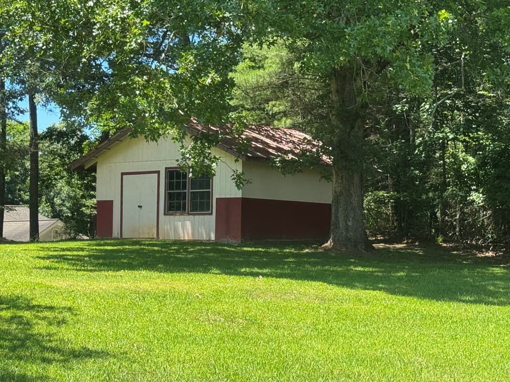 28 Honaker Road, Blairsville GA 30512 - Photo