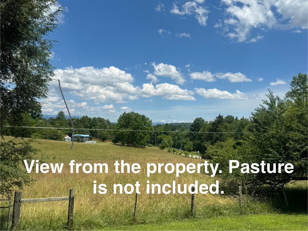 28 Honaker Road, Blairsville GA 30512 - Photo