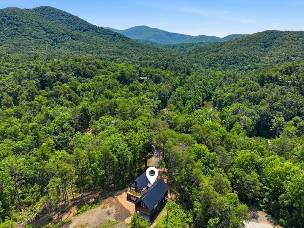 1705 Old Northcutt Road, Ellijay GA 30540 - Photo