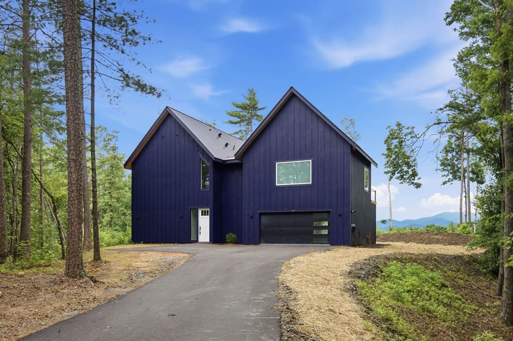 1705 Old Northcutt Road, Ellijay GA 30540 - Photo
