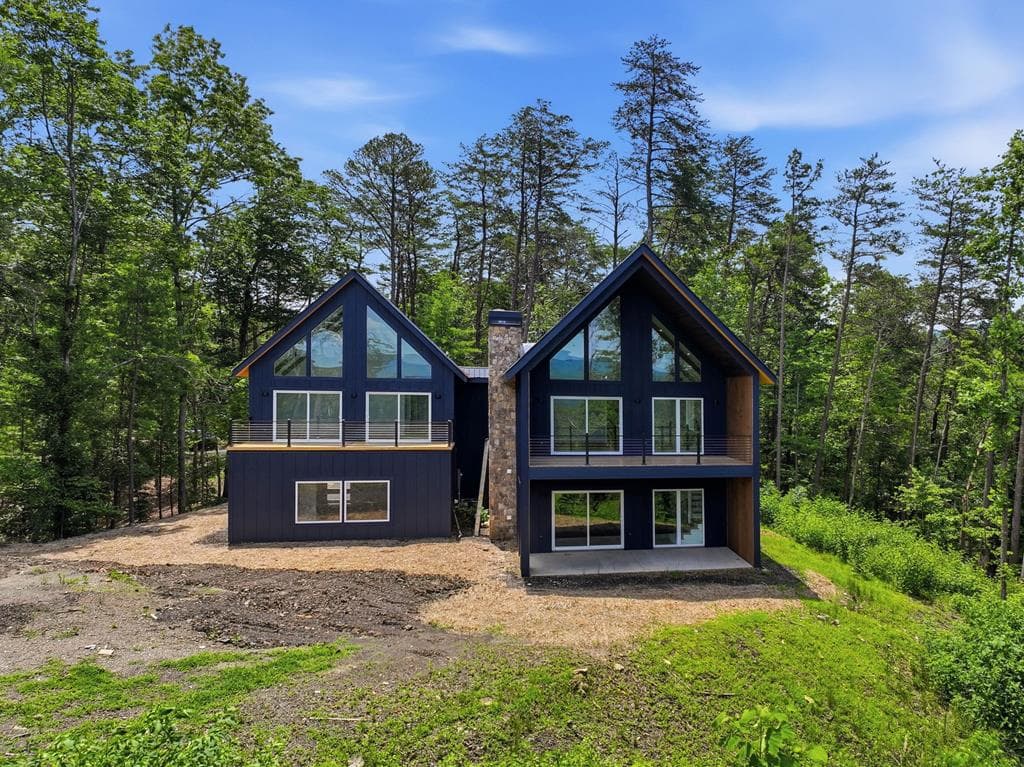1705 Old Northcutt Road, Ellijay GA 30540 - Primary photo