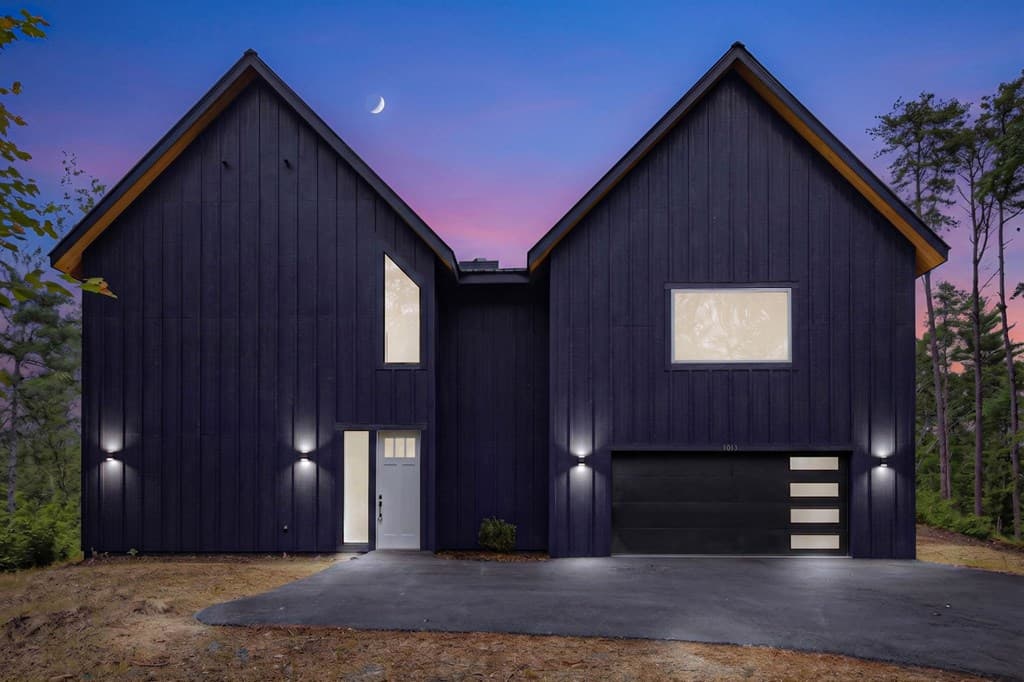 1705 Old Northcutt Road, Ellijay GA 30540 - Photo