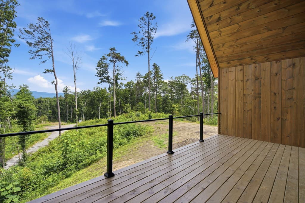 1705 Old Northcutt Road, Ellijay GA 30540 - Photo