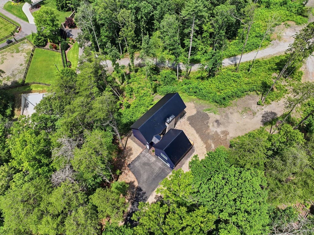 1705 Old Northcutt Road, Ellijay GA 30540 - Photo
