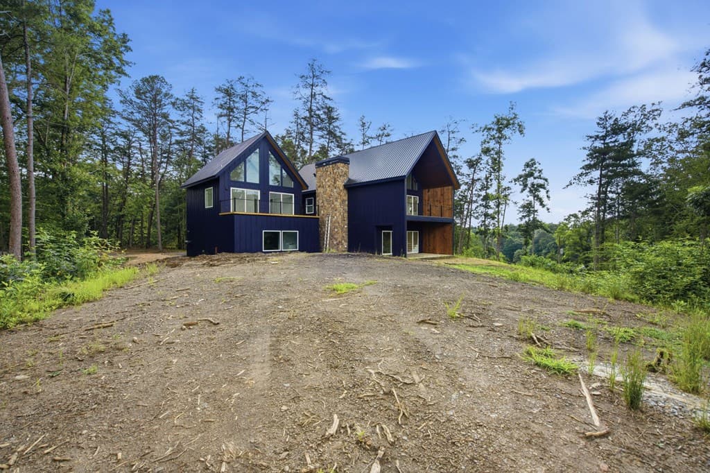 1705 Old Northcutt Road, Ellijay GA 30540 - Photo