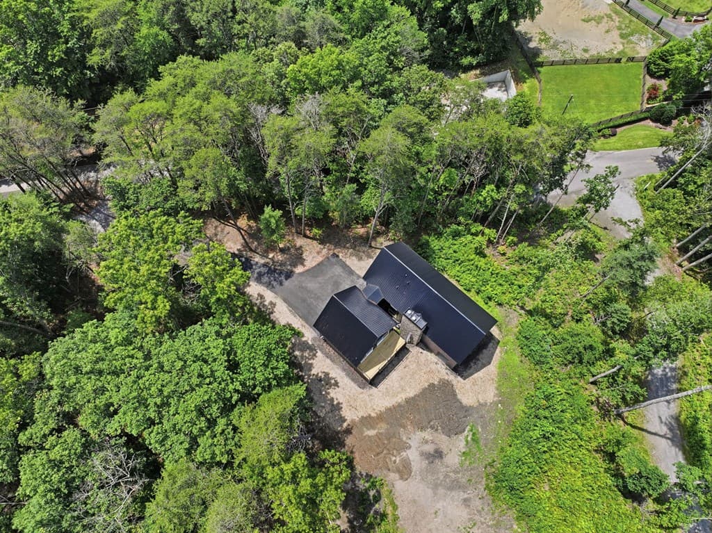 1705 Old Northcutt Road, Ellijay GA 30540 - Photo