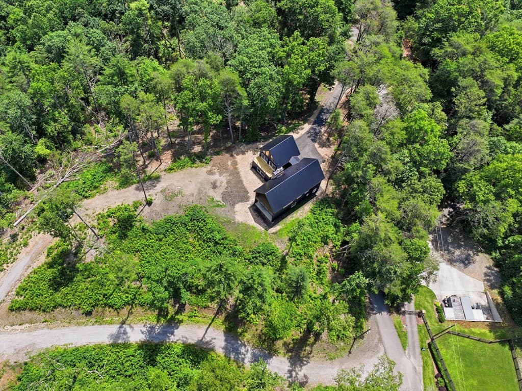 1705 Old Northcutt Road, Ellijay GA 30540 - Photo